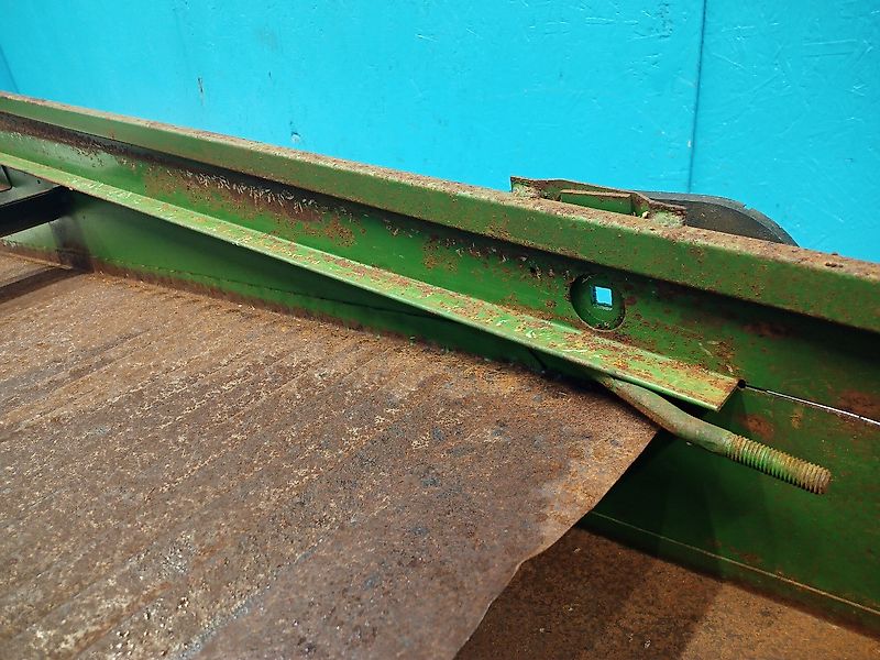 John Deere 2054 (Spare part/Reservedel/Ersatzteil)