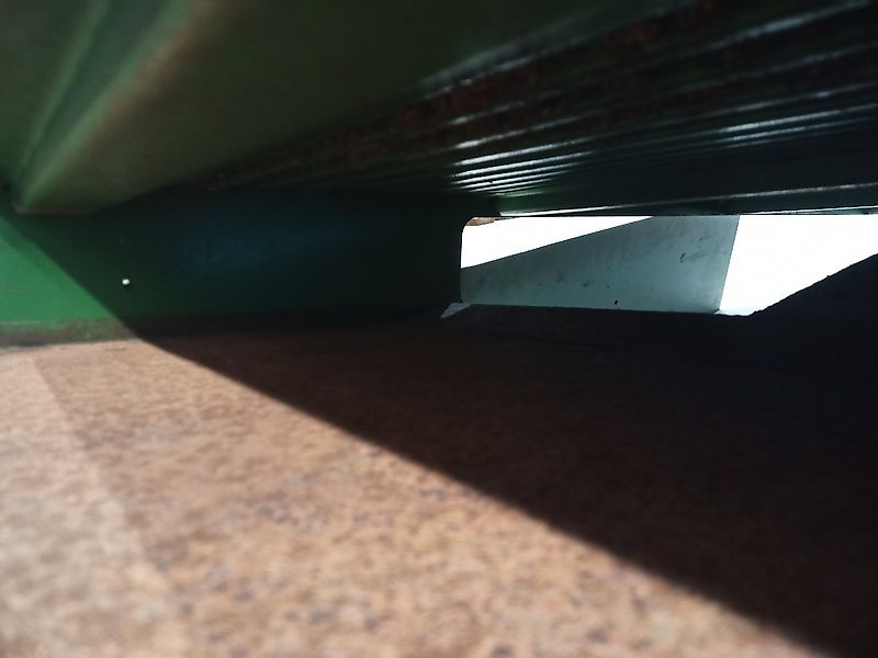 John Deere 2054 (Spare part/Reservedel/Ersatzteil)