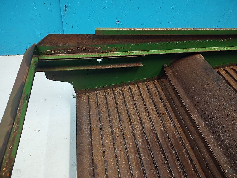 John Deere 2054 (Spare part/Reservedel/Ersatzteil)