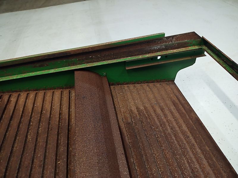 John Deere 2054 (Spare part/Reservedel/Ersatzteil)