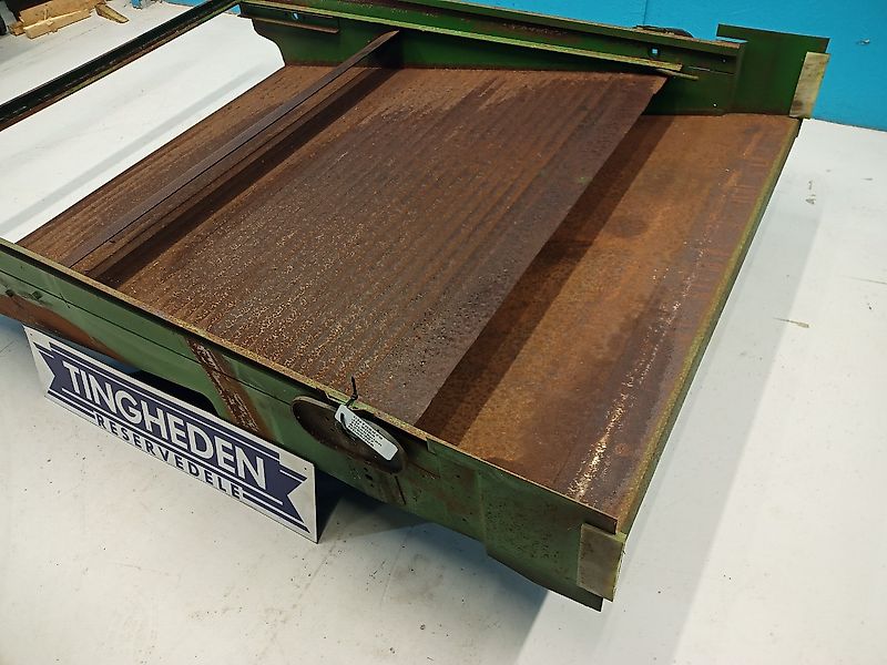 John Deere 2054 (Spare part/Reservedel/Ersatzteil)