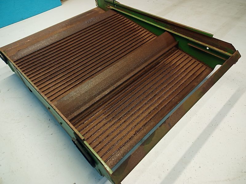 John Deere 2054 (Spare part/Reservedel/Ersatzteil)