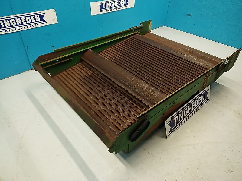 John Deere 2054 (Spare part/Reservedel/Ersatzteil)