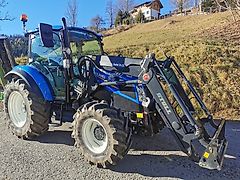 New Holland T 5.85