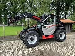 Manitou MLT 630-105 Verreiker inchLEASE MOGELIJK inch