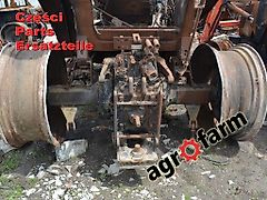 Fiat Winner F 110 100 F115 parts, ersatzteile, pieces