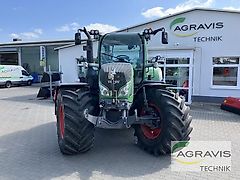 Fendt 718 VARIO SCR