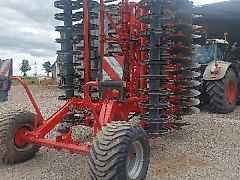 Kverneland qualidisc pro 7001 t