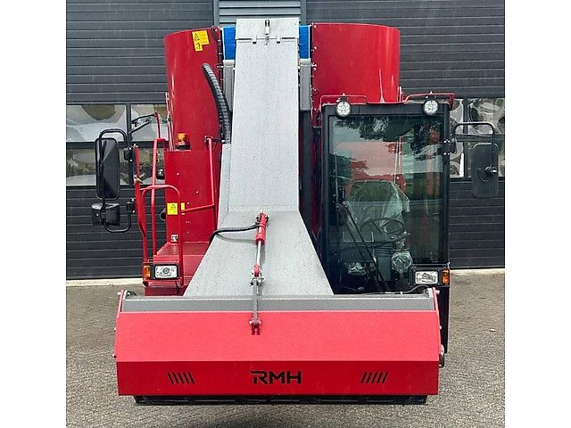 RMH Liberty 15 DEMO