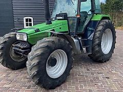 Deutz-Fahr 6.38