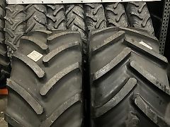 Continental Tractormaster 540/65R28 142D
