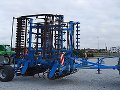 Farmet Kompaktomat K600 PS