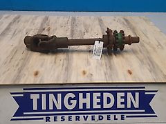 John Deere 590 (Spare part/Reservedel/Ersatzteil)