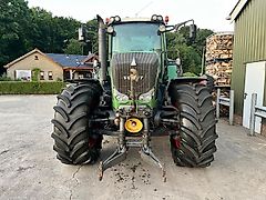 Fendt 936 Profi