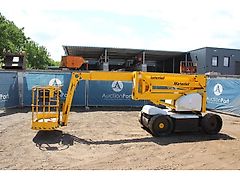 Niftylift HR 15 NDE