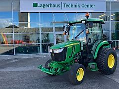 John Deere 4066R
