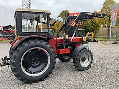 Case IH 833