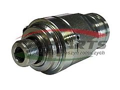 John Deere Hydraulik Schnellkupplungen AL210587