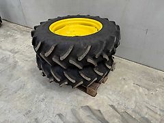Alliance Farmpro 2