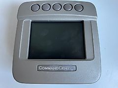 John Deere Command Center - terminal monitor AL202180 (Części zamienne)