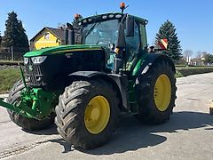 John Deere 6250R