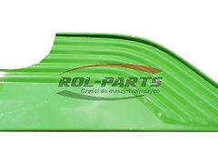 John Deere Motorabdeckung Rechte Seite AL120115