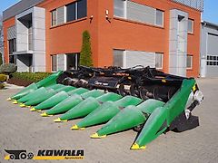 Geringhoff RD SC 800/FB - Claas Lexion