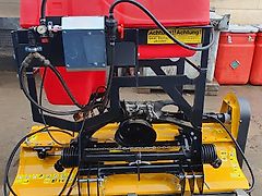 Müthing MU-E-Vario 160-31