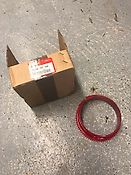 Zahnkranz für Schneefräse Honda