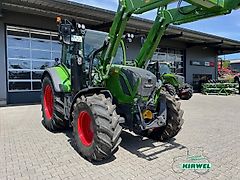 Fendt 314 Vario Gen4