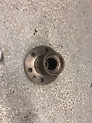 Deutz Fahr Narbe 7 Loch für Kreiselheuer 376-7