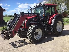 Valtra N 142 Direct