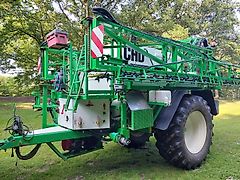 CHD F4136