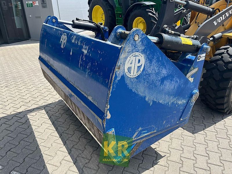 AP Machinebouw NP 2000 #692345
