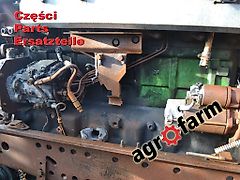 John Deere 6920 6820 parts, ersatzteile, pieces