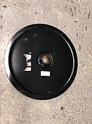 Schwadscheibe passend für Stoll JF Kongsgilde