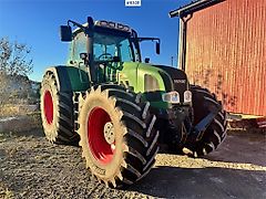 Fendt 926 Favorit