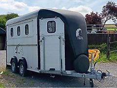 Cheval Liberté Optima X für bis zu 4 Pferde