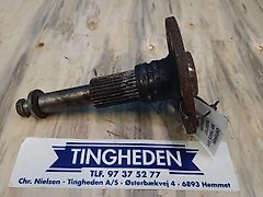 New Holland 760CG (Spare part/Reservedel/Ersatzteil)