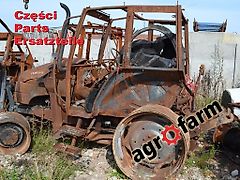 New Holland TL100 TL 90 parts, ersatzteile, pieces