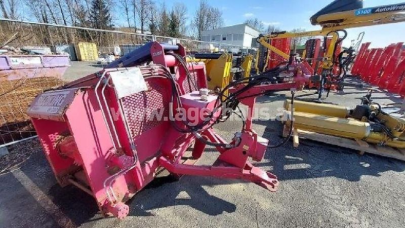 Siloking SILOKAMM EA 2000