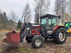 Massey Ferguson 3050