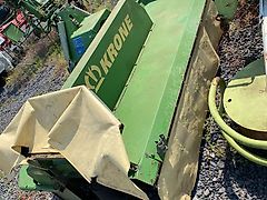 Krone Easy Cut 32 F