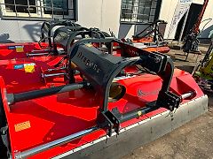 Dragone Schlegelmulcher VP 280