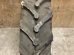 BKT Implement-AS505 6.5/80-15 8PR