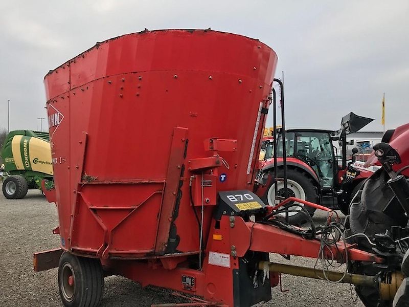 Kuhn EUROMIX 1 EUV 170