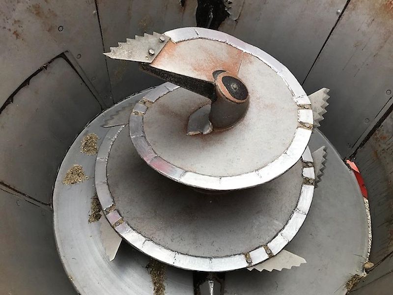 Kuhn EUROMIX 1 EUV 170