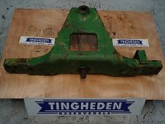 John Deere 2840 (Spare part/Reservedel/Ersatzteil)