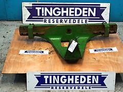 John Deere 2840 (Spare part/Reservedel/Ersatzteil)