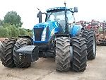 Agrotechnik Koła bliźniacze Fendt, John Deere, New Holland ,Case, Massey Ferguson,Deutz .....